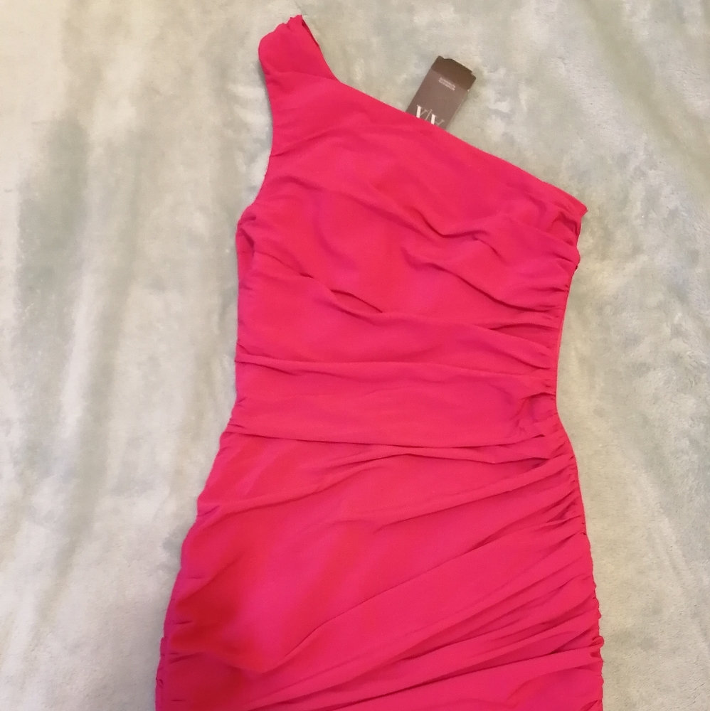Armani Exchange Dress